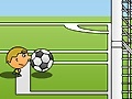 Тоглоом Football for two: one on one
