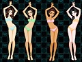 Тоглоом Indian Barbie Girl