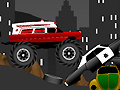 Тоглоом Red Cross Rush