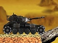 Тоглоом Turbo Tanks