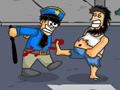 Тоглоом Hobo 3 Wanted