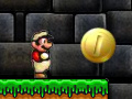Тоглоом Super Mario Ice Tower