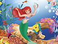 Тоглоом Hidden Objects The Little Mermaid