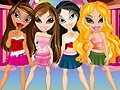 Тоглоом Bratz Fashion Designer