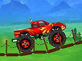 Тоглоом Urban Truck