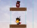 Тоглоом Ninja Bear