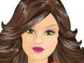 Тоглоом Barbie Superstar Makeover