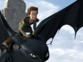 Тоглоом How to Train Your Dragon Hidden Alphabets