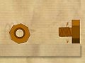 Тоглоом Screw the Nut