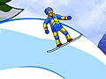 Тоглоом Supreme Extreme Snowboarding 
