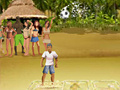 Тоглоом Beach Skills Soccer