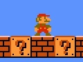Тоглоом Super Mario Crossover