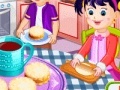 Тоглоом Alfajores