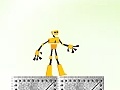 Тоглоом Benda Bot