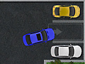 Тоглоом Parking space
