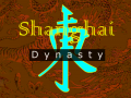 Тоглоом Shanghai Dynasty