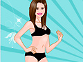 Тоглоом Pop Superstar Miley Cyrus