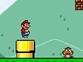 Тоглоом Super Mario