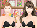Тоглоом Candy Style Make Up