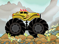 Тоглоом Extreme Trucks part 3 Asia 