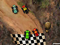 Тоглоом Speed Trucks