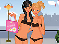 Тоглоом Best Friends Shopping