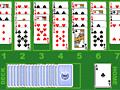 Тоглоом Crystal Golf Solitaire
