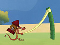 Тоглоом Mushu's Rocket Rush