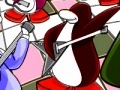 Тоглоом Club penguin