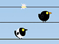 Тоглоом Gone with the Birds