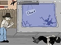 Тоглоом Chuck Norris vs. Ninjas