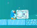 Тоглоом Icecube Bear