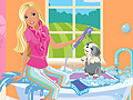 Тоглоом Barbie Pet Wash