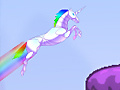 Тоглоом Robot Unicorn Attack