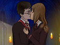 Тоглоом Harry Potter Kiss