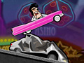 Тоглоом Uphill Vegas