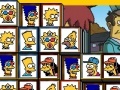 Тоглоом Mahjong Simpson