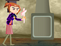 Тоглоом Haunted School 2