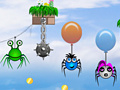 Тоглоом DooBoo Spidrix