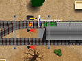 Тоглоом Train Traffic Control