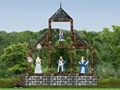 Тоглоом Crush the Castle 2
