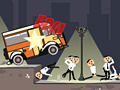 Тоглоом Pipol Smasher