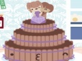 Тоглоом Kawaii Wedding Cake
