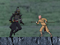 Тоглоом The Last Airbender - Elemental Battles