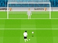 Тоглоом World Cup Penalty 2010