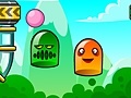 Тоглоом Crazy Ball
