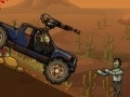 Тоглоом Earn to Die. Part 1