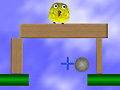 Тоглоом Chick Cannon