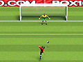 Тоглоом Penalty Shootout 2010