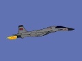 Тоглоом Flash Flight Simulator